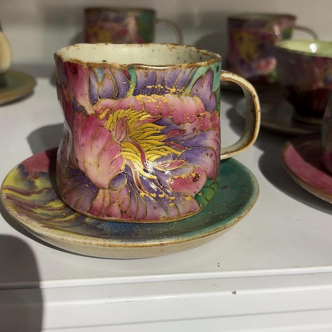 景德镇6.8折活动景德镇陶瓷