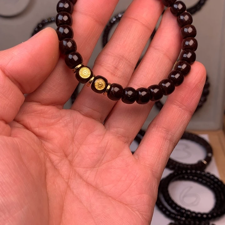 椰蒂手串椰蒂手串