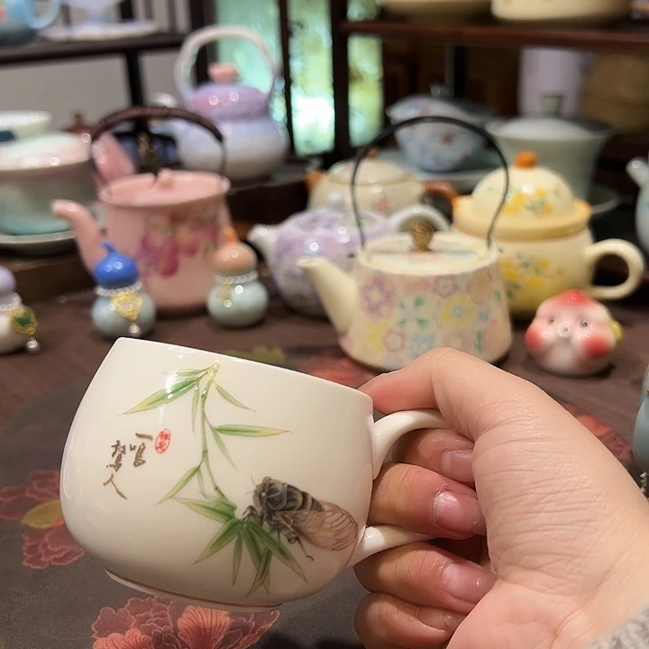 茶具配件其它茶器