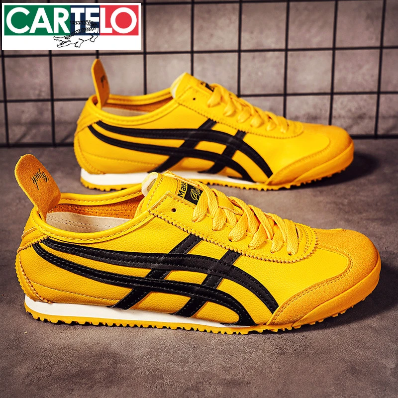 阿甘鞋男鞋秋季2025新款爆款百搭潮鞋休闲鞋子男士运动鞋男款板鞋