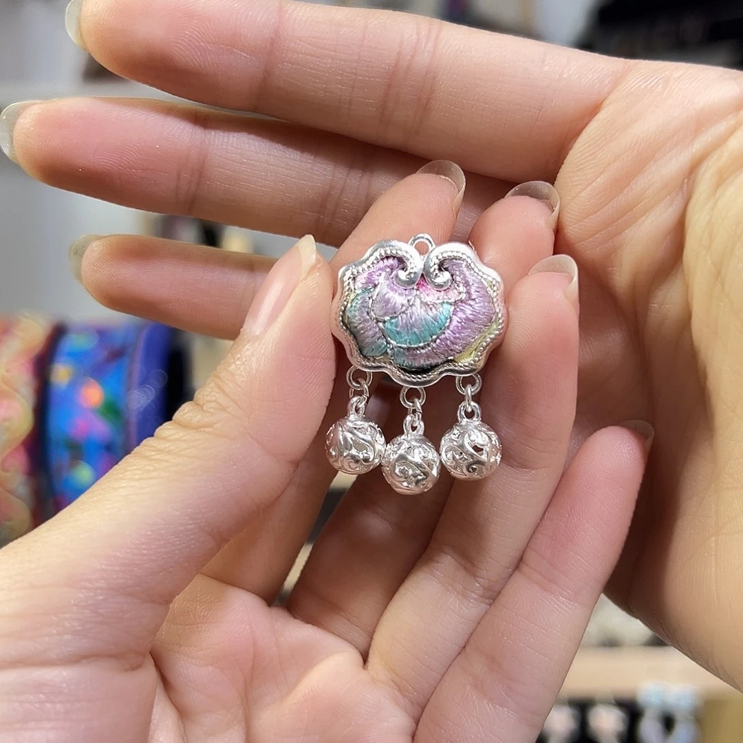 玖月家的百搭饰品