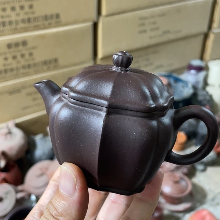紫砂茶具套装特价