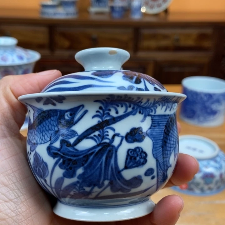 景德镇陶瓷景德镇瓷器