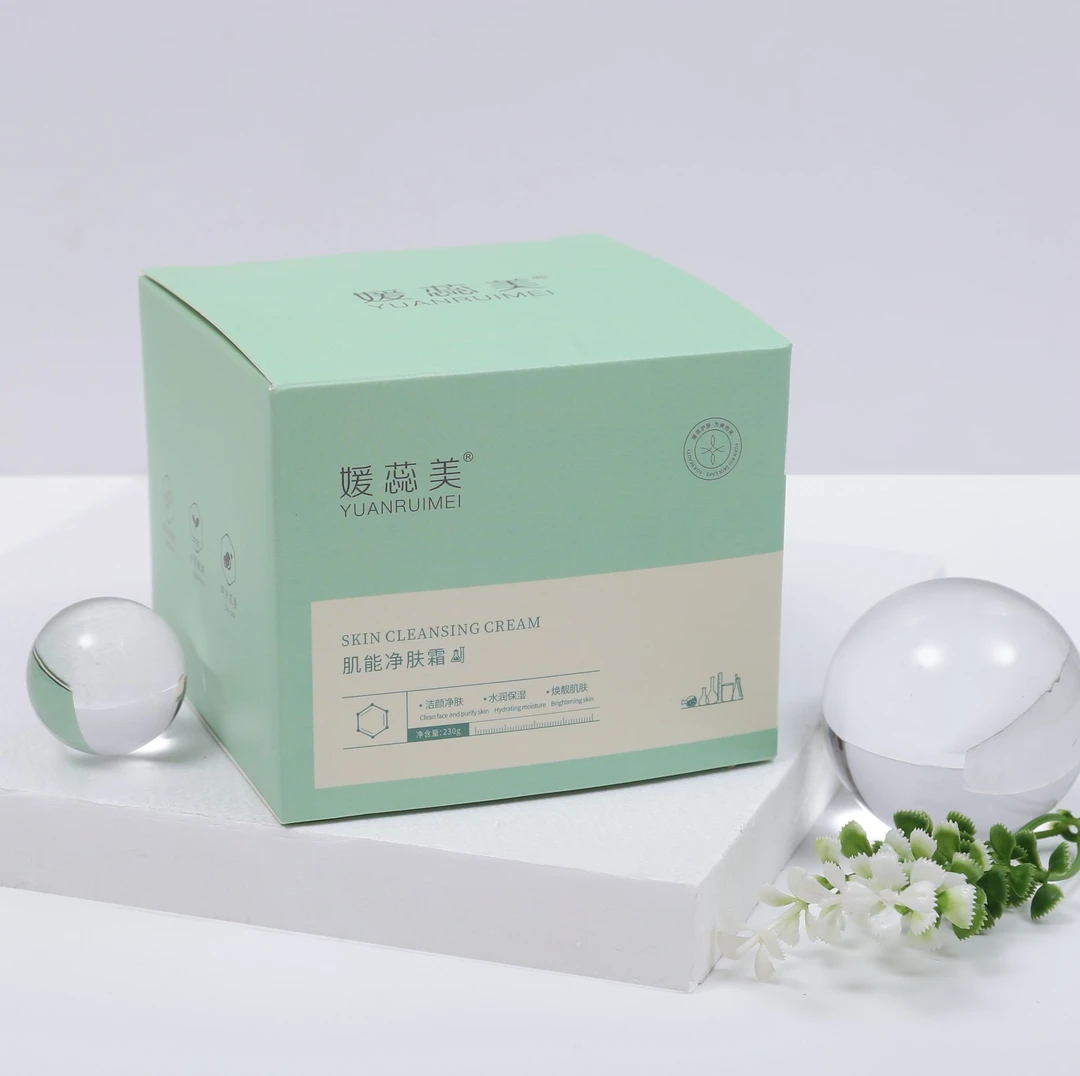 【十月美学】肌能净肤霜