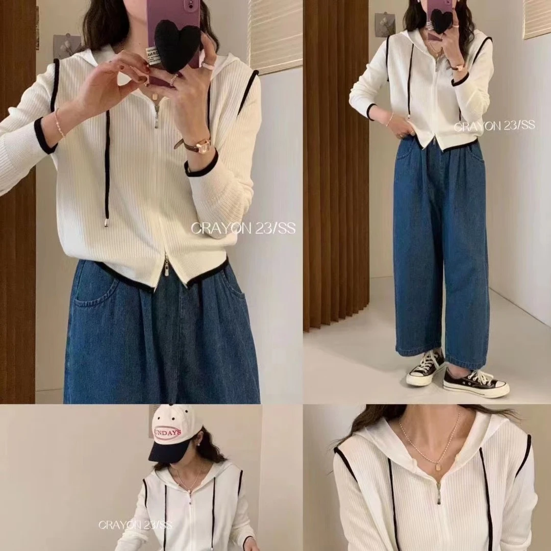 28294时尚套装显瘦百搭套装内衣