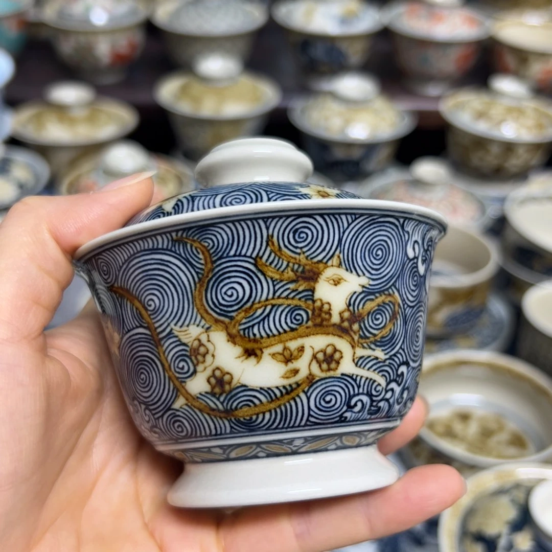 【闪购商品】陶瓷艺术有限公司