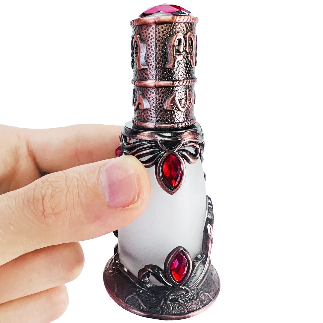 白麝香Ak ipar-import mal