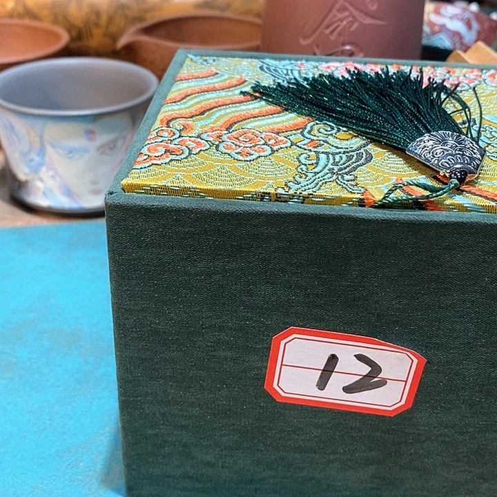 紫砂茶壶宜兴紫砂杯