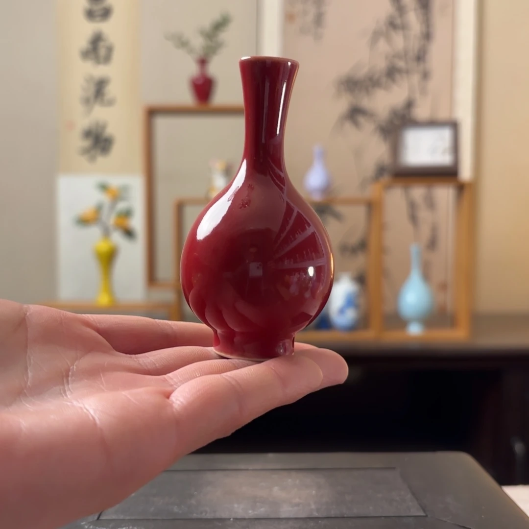 摆件美好的一天从一杯