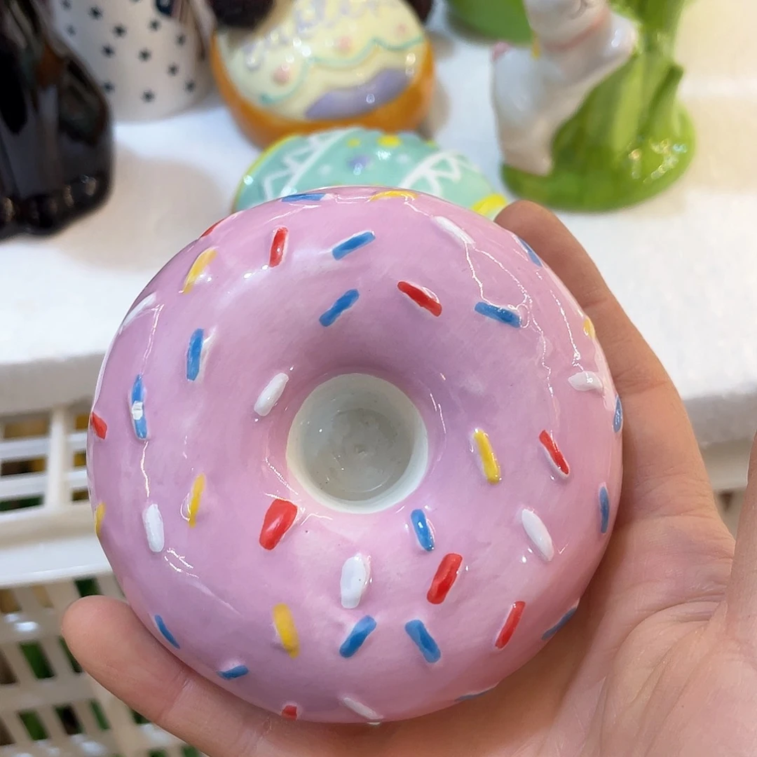 陶瓷微瑕介意慎拍