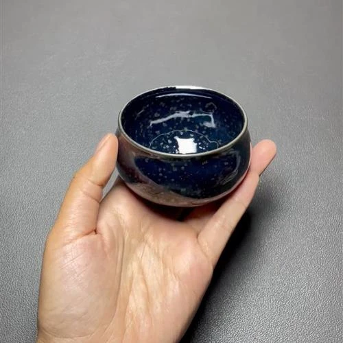 【闪购商品】茶盏-521............