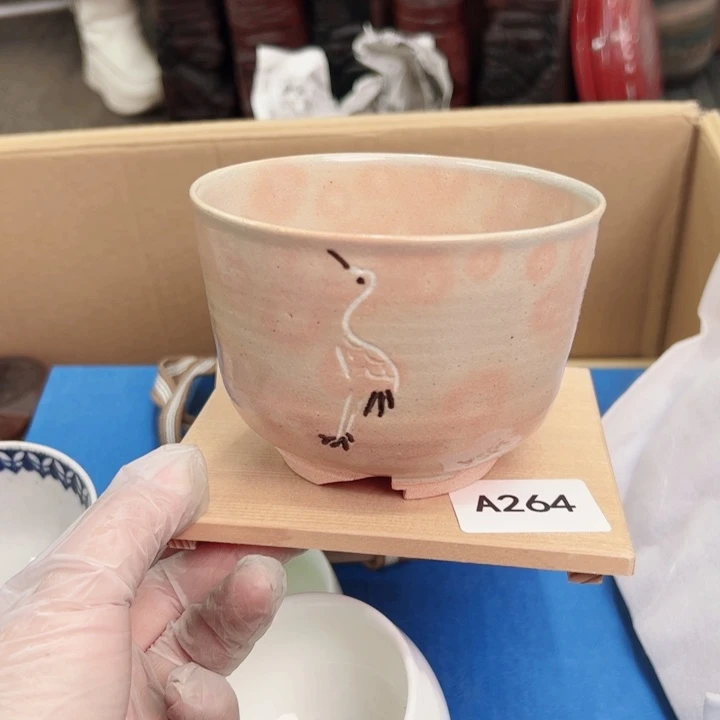 摆件一个瓷器默认微瑕