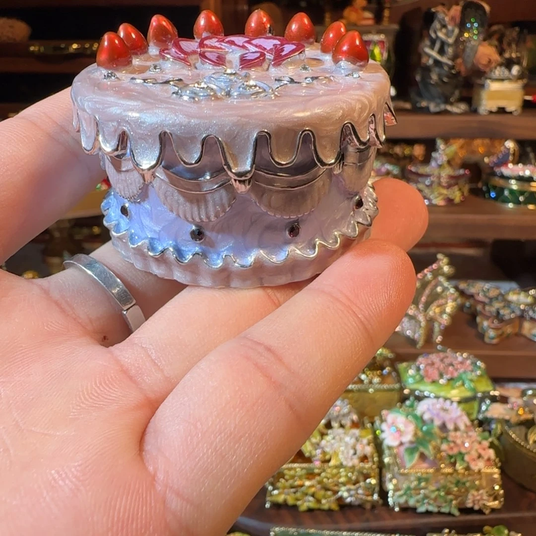 手工制品请勿吹毛求疵