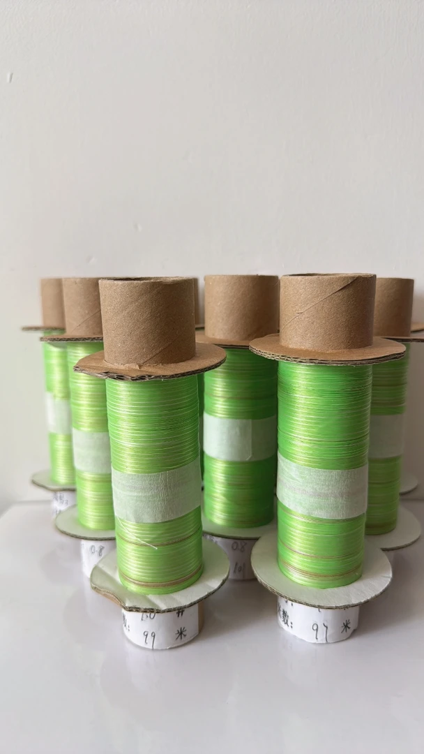 4A-进口8编pe线100米（每卷长度95-105米）