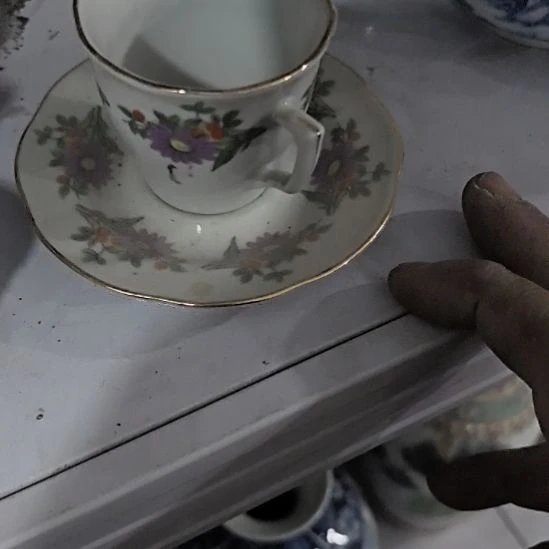 当代景德镇陶瓷工艺品