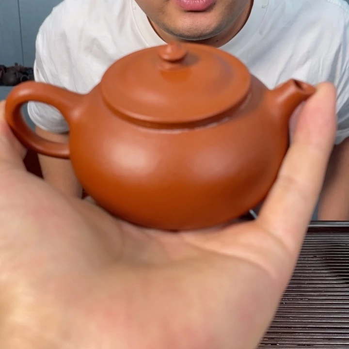 茶壶紫砂我要不明天你还要给她吃