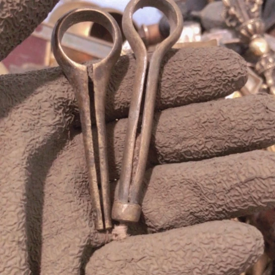 会****闪电购铜摆件工艺品