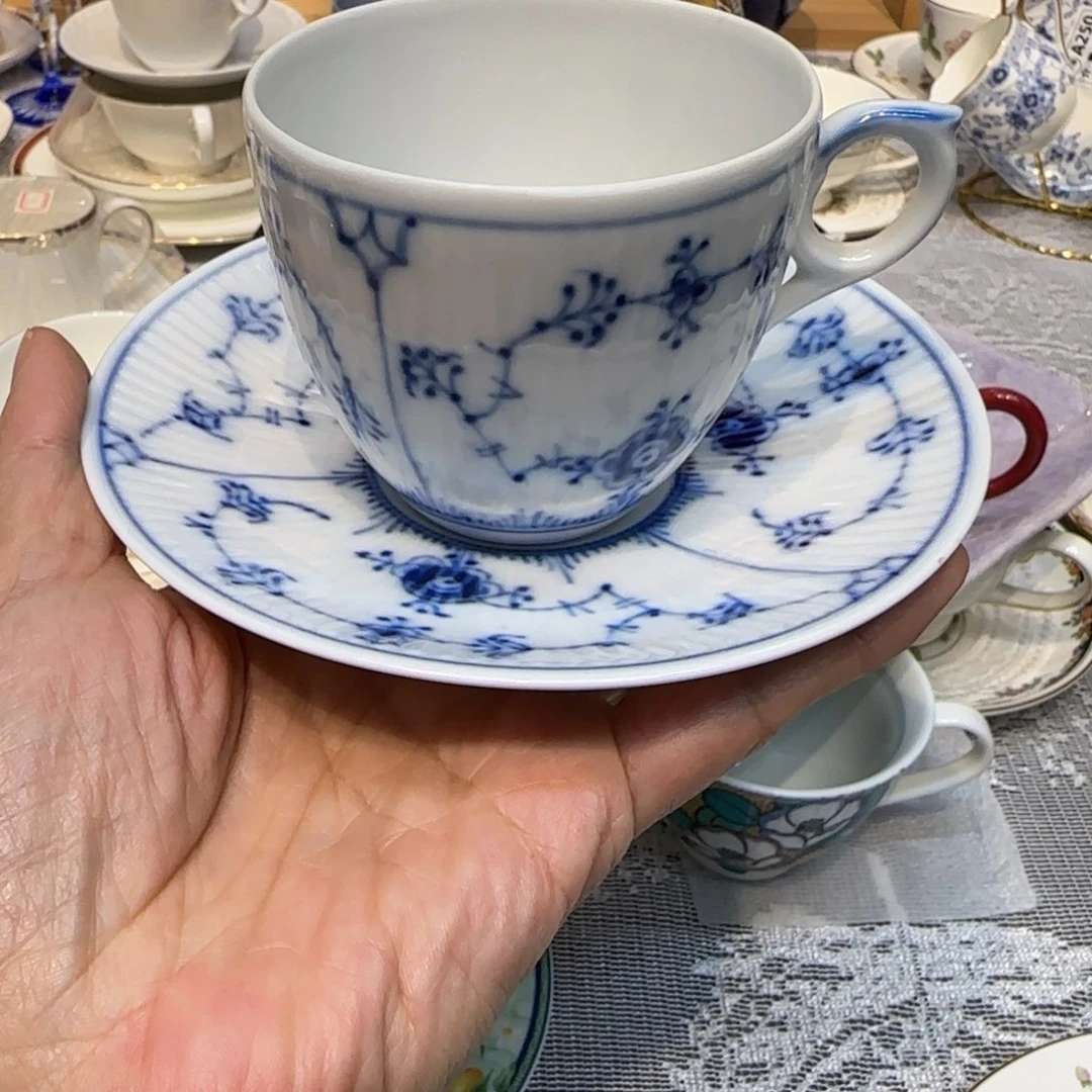 咖啡杯里的咖啡是我的最爱了