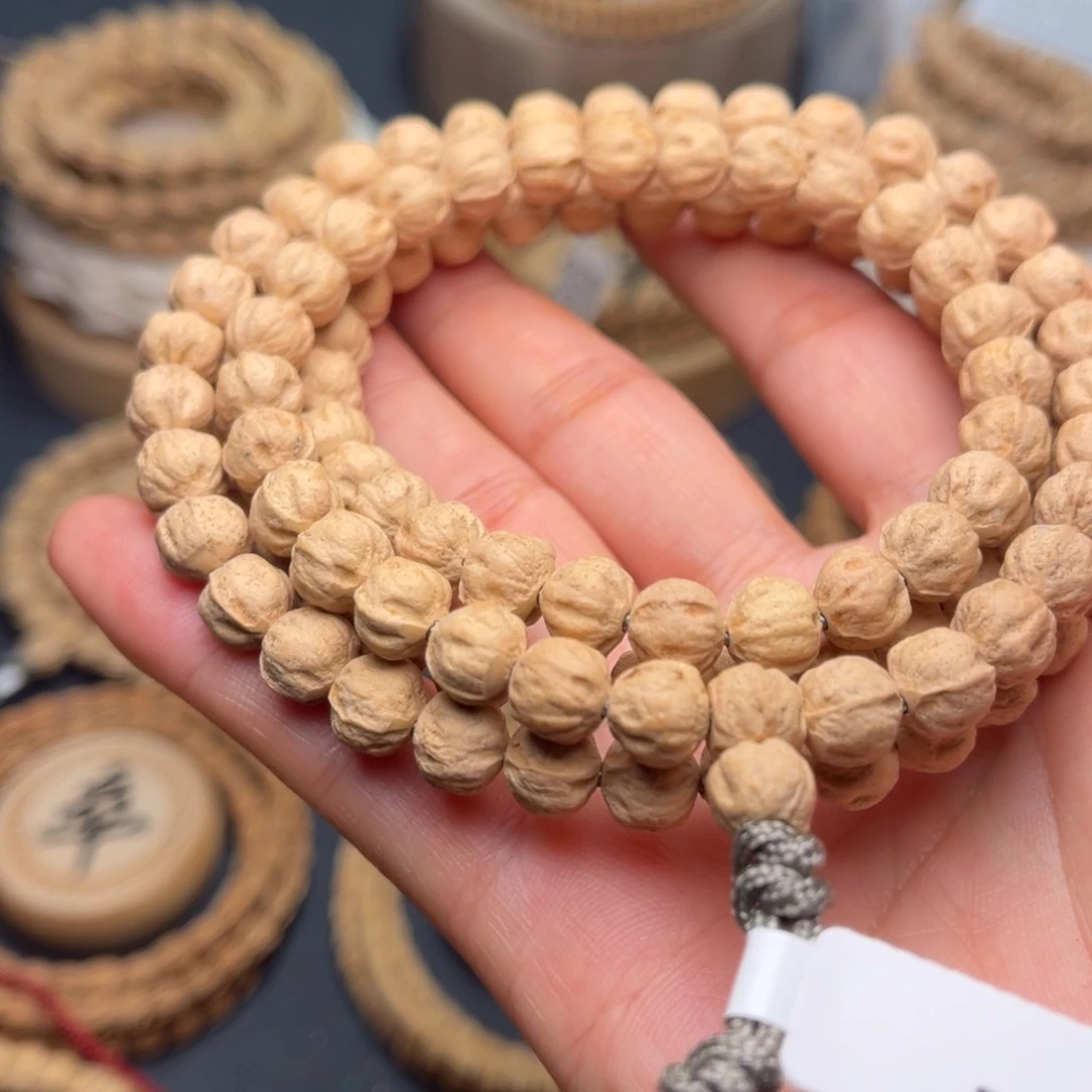 柏香籽/百香籽手串