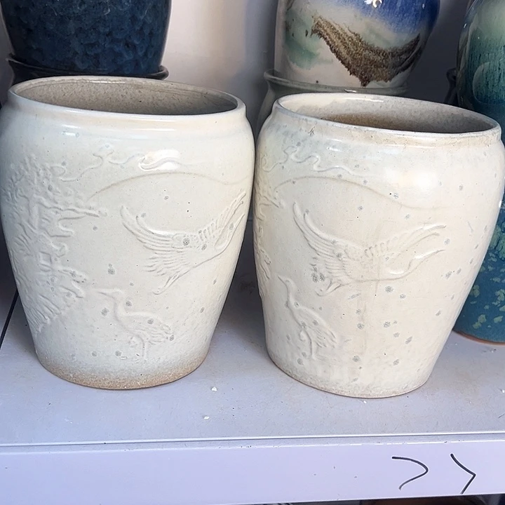 红陶口17.高21,5福利价