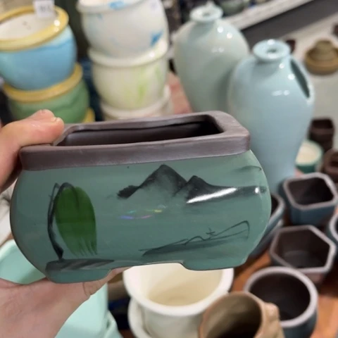 ［本产品默认微瑕品介意慎拍］9×6