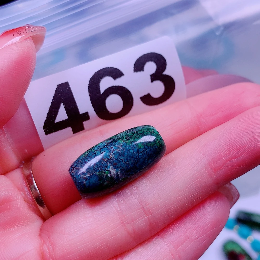 空竹粉丝专享十堰特色手工散珠