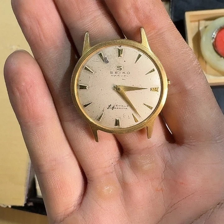 桥***早中古时期是世界文明碧玺（处理）