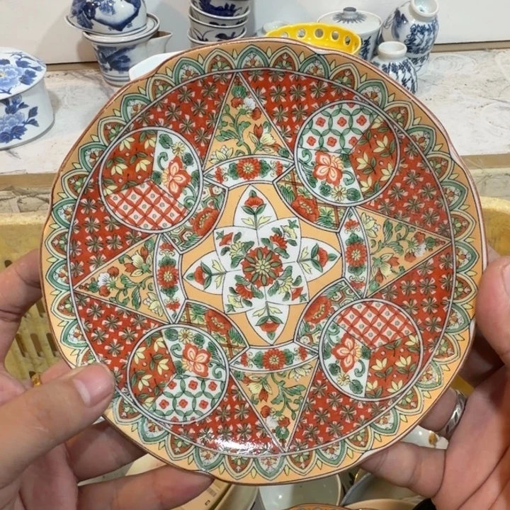 陶瓷推荐第二名20包邮