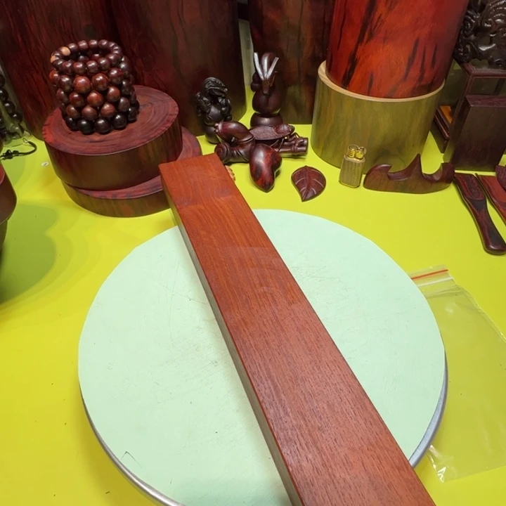 善***下非洲紫檀（红花梨）