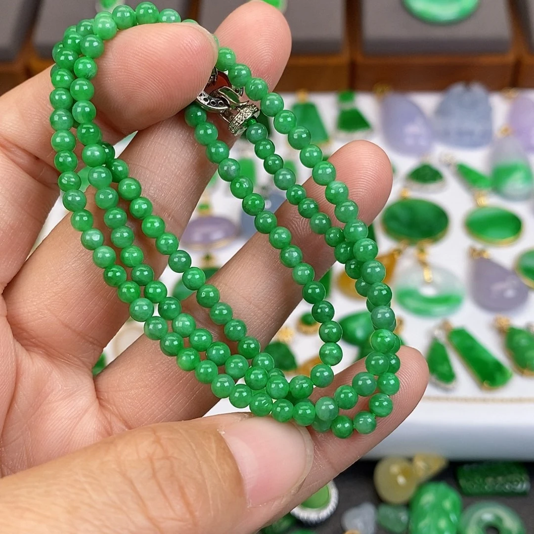 吊坠(不含链)未镶嵌翡翠霸****妻尾款