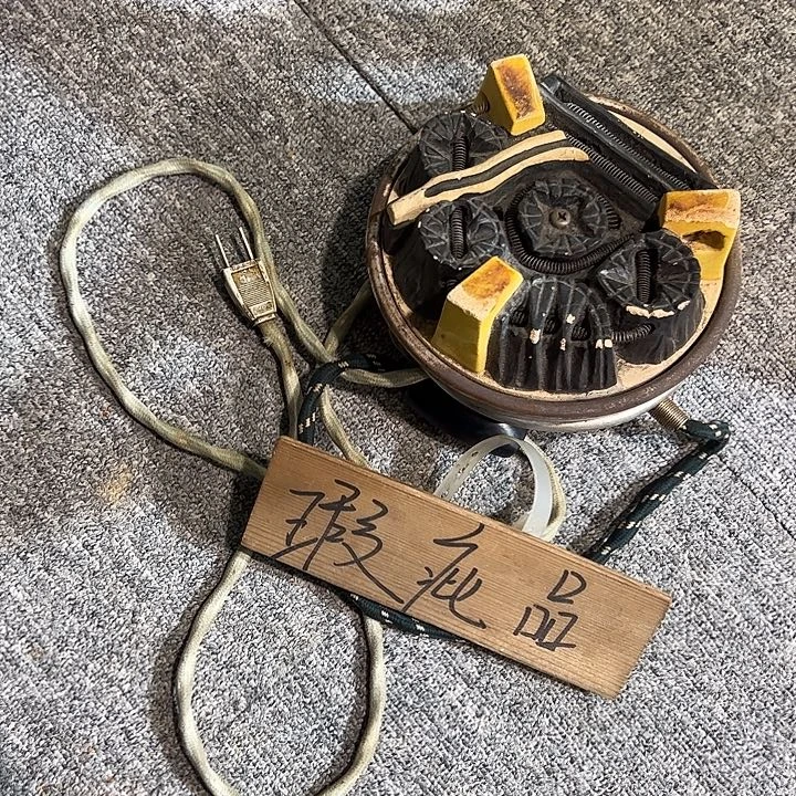 别***‘茶道具中古品默认瑕疵谨慎参拍