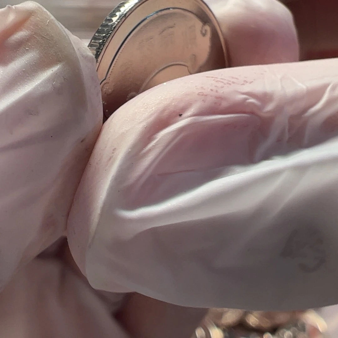 其他普通金属风调雨顺币