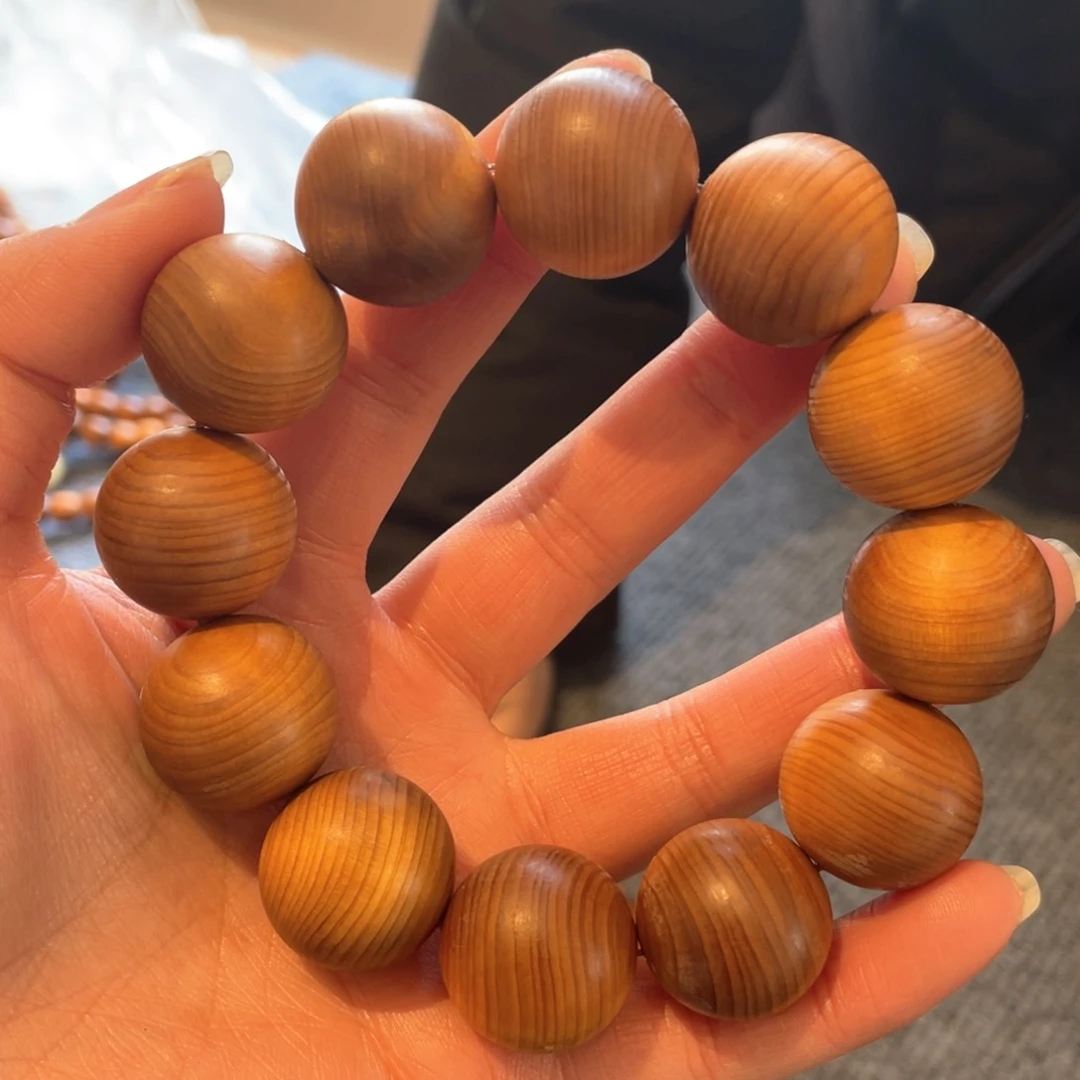 【闪购商品】柏木（崖柏）2.0素串