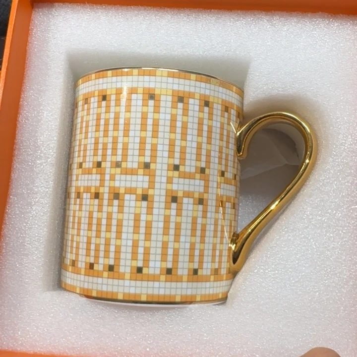 欧美陶瓷餐具摆件31