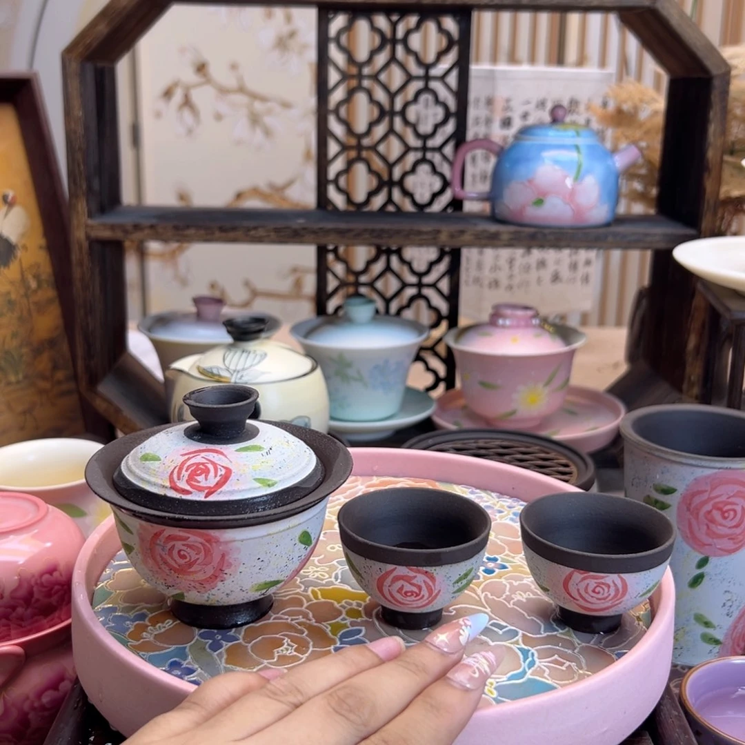 然后看完的容量的话是200 CC克杯的容量是57