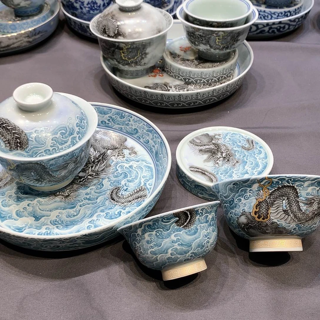 杯景德镇陶瓷学院