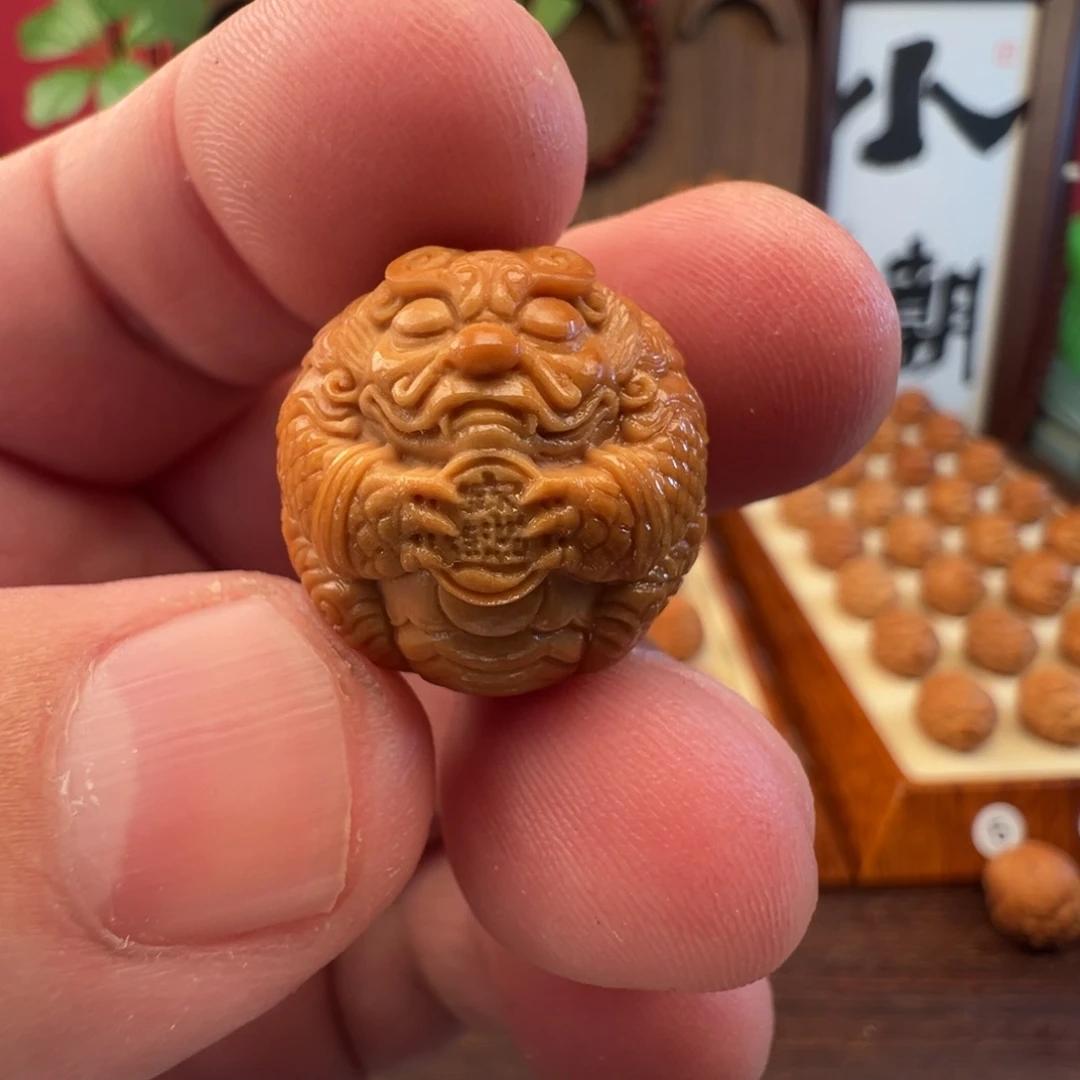 2***81.95帅气龙爷单颗