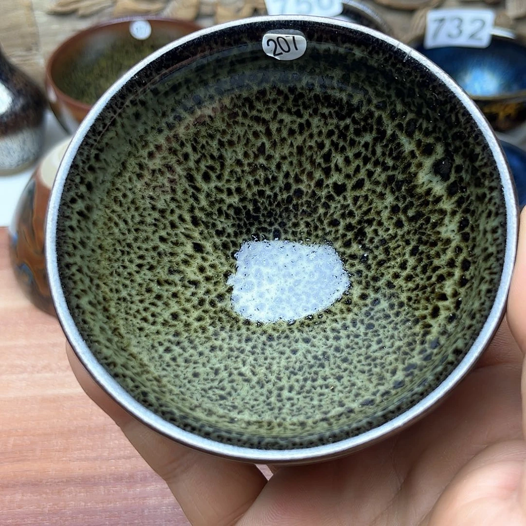 茶盏陶瓷精致陶瓷茶具