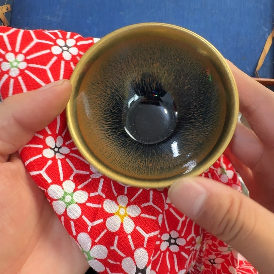 瓷片陶瓷手串，多样性发一