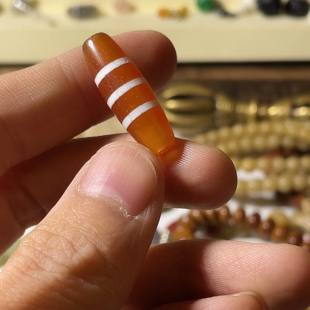 玛瑙/玉髓未镶嵌珠子