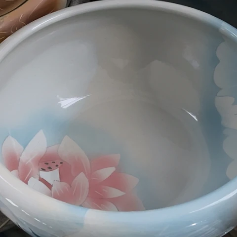 陶瓷陶瓷材料123456