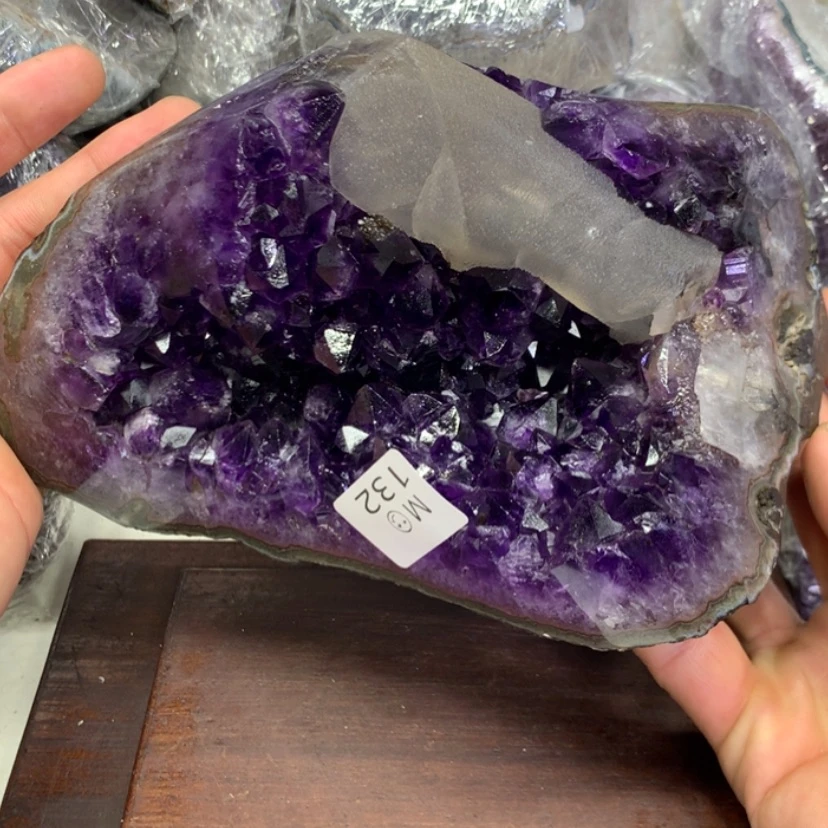 【闪购商品】未镶嵌水晶大型摆件（非配饰）