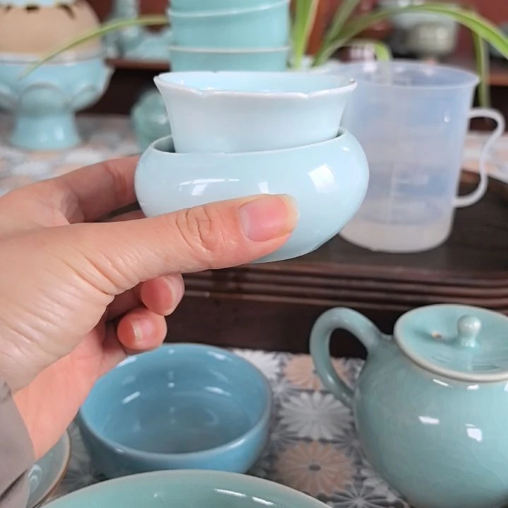 瓶汝瓷主人杯福利特惠