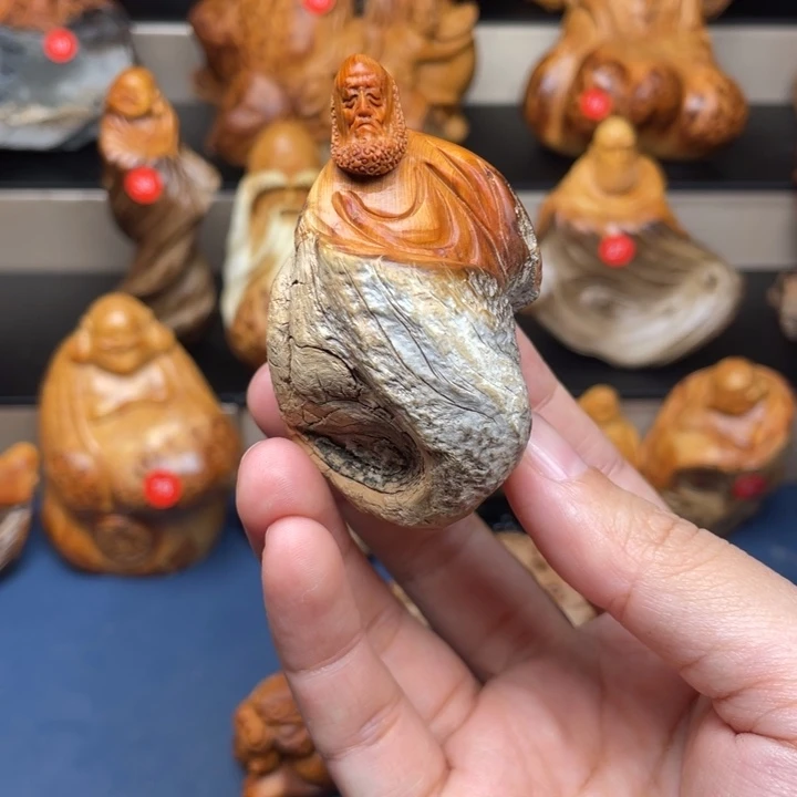 柏木（崖柏）6485588588