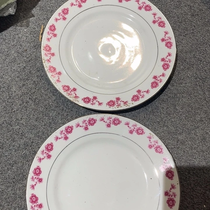 景德镇陶陶瓷18厘米