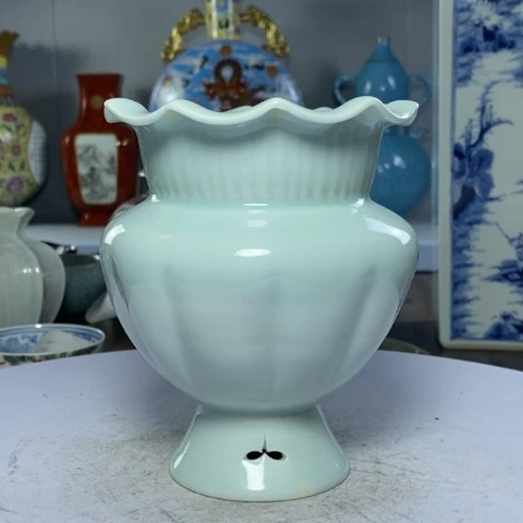 瓷片臻藏之美臻藏之妙