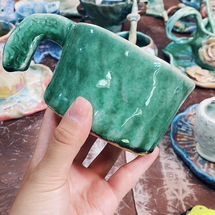 杯金**?杯子餐具餐具套装