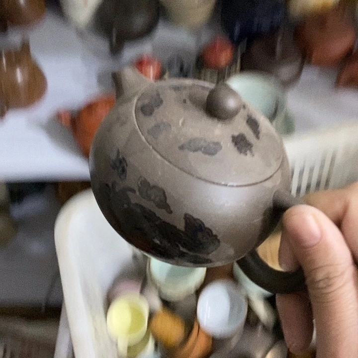 陶瓷艺术品及陶瓷制品