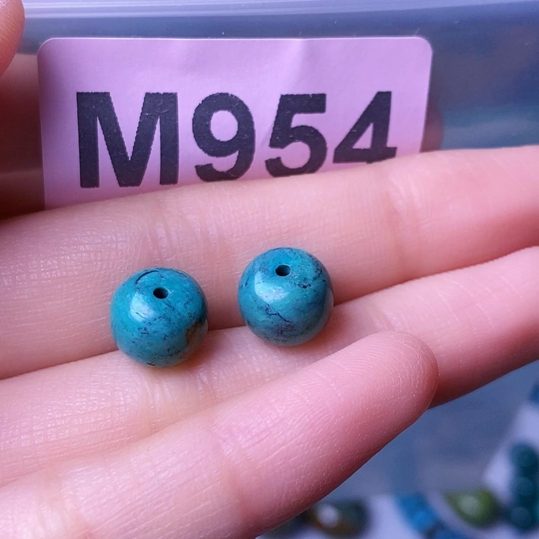 十堰原生态绿石头特色手工配饰