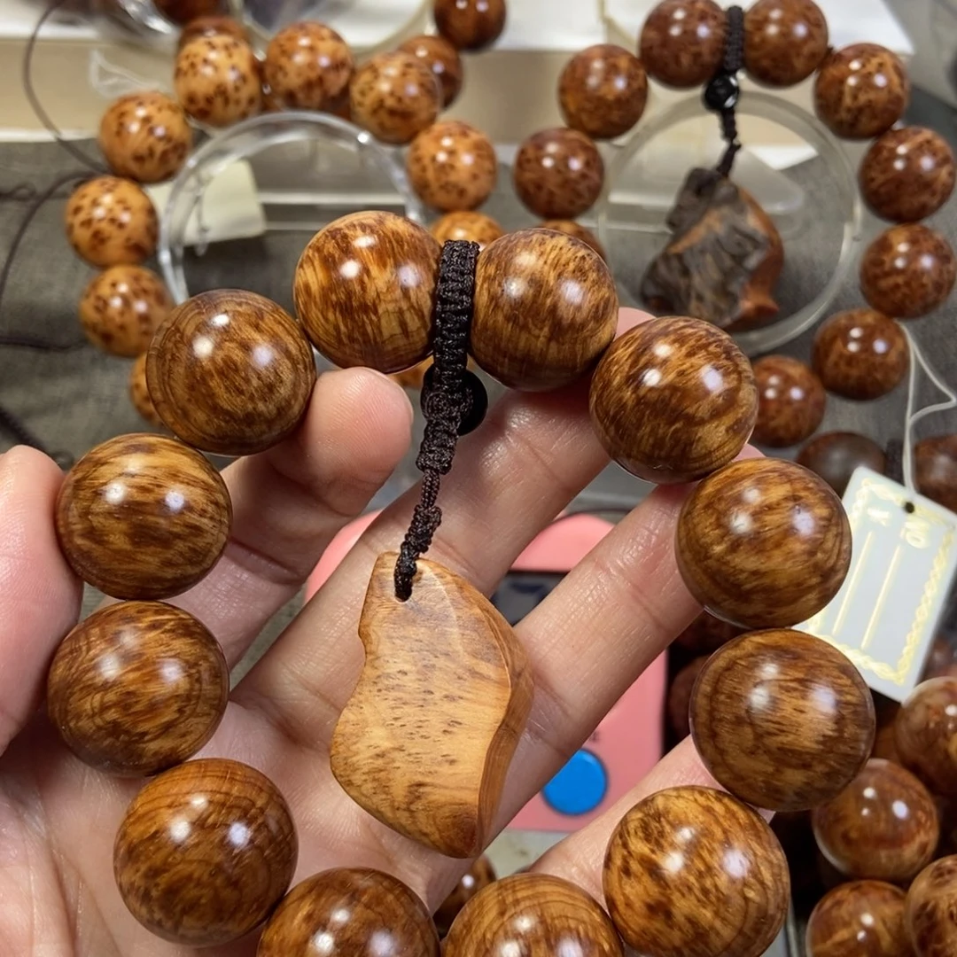 柏木（崖柏）手串/手链
